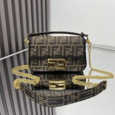 Fendi Baguette Bags